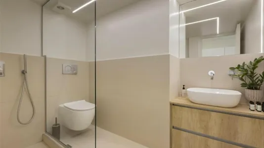 Apartments in Athens Akropoli - photo 8