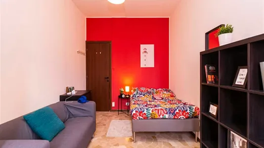 Rooms in Milano Zona 6 - Barona, Lorenteggio - photo 5