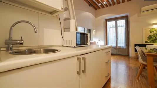 Apartments in Madrid Centro - photo 5