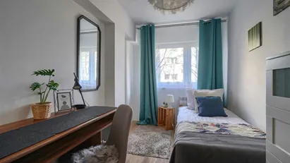 Room for rent in Warsaw