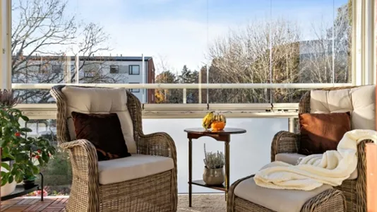 Apartments in Solna - photo 3