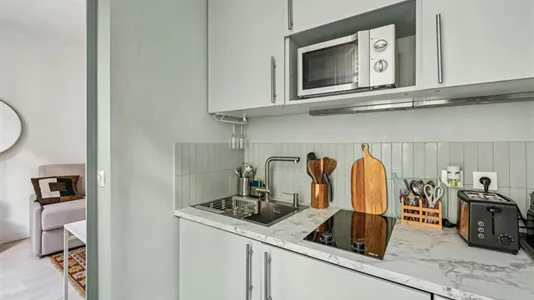 Apartments in Paris 9ème arrondissement - photo 7