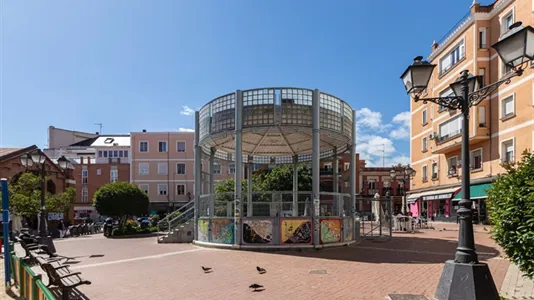 Apartments in Húmera-Somosaguas-Prado del Rey - photo 5