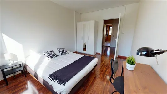 Rooms in Lyon - photo 2