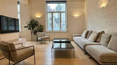 Apartment for rent in Brussels Elsene, Brussels