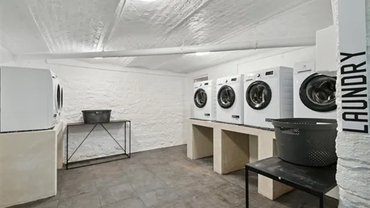 Rooms in L'Haÿ-les-Roses - photo 9