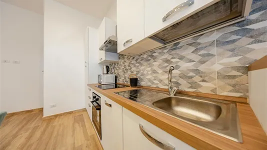 Apartments in Roma Municipio XIV – Monte Mario - photo 7