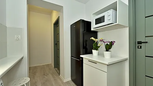 Rooms in Łódź - photo 9
