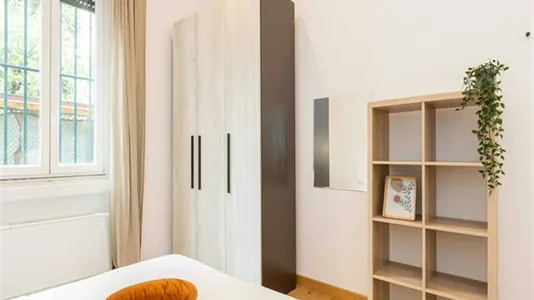 Rooms in Milano Zona 9 - Porta Garibaldi, Niguarda - photo 4