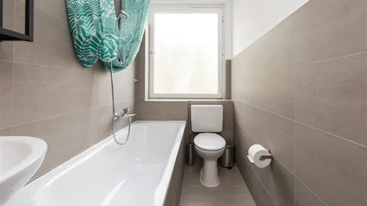 Rooms in Location is not specified - photo 8