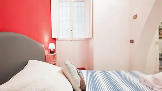 Apartments in Florence - photo 7