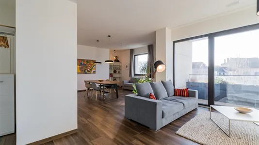 Apartments in Berlin Spandau - photo 5