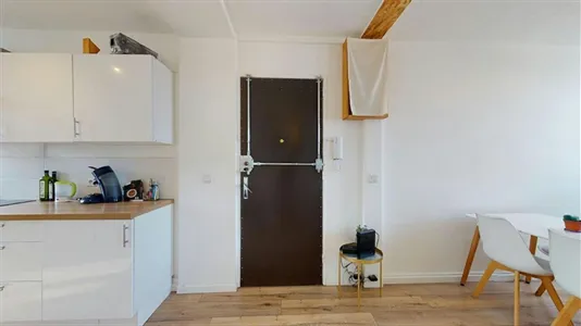 Rooms in Lyon - photo 10