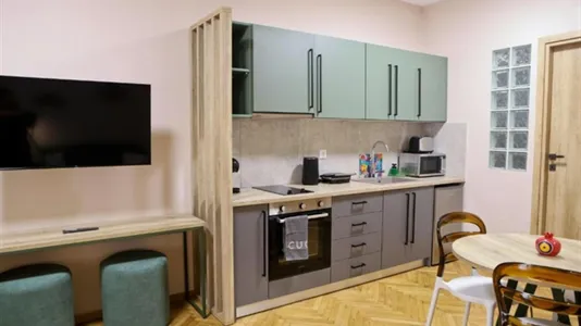 Apartments in Piraeus - photo 8