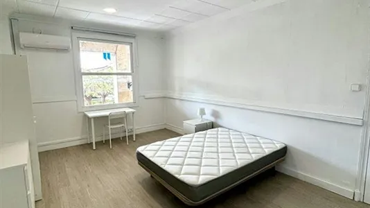 Rooms in Valencia Poblats Marítims - photo 6