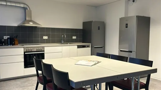 Rooms in Darmstadt - photo 5