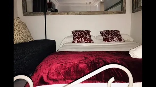 Apartments in Madrid Centro - photo 4