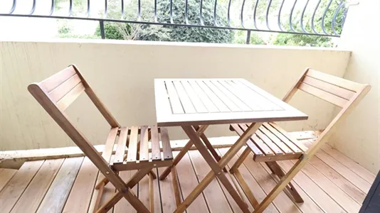 Rooms in Nice - photo 9