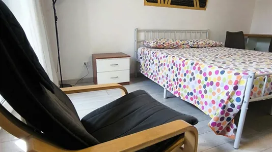 Rooms in Roma Municipio XIV – Monte Mario - photo 1
