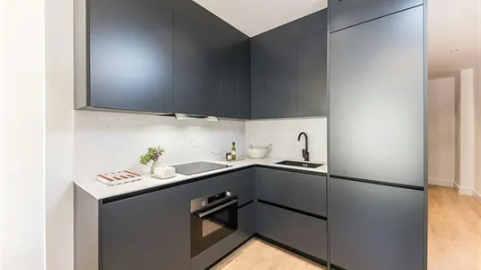 Apartments in Madrid Moncloa-Aravaca - photo 8