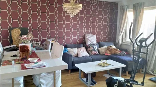 Apartments in Stockholm South - photo 2