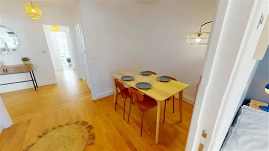 Rooms in Paris 15ème arrondissement - photo 8