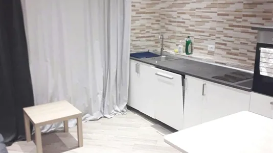 Apartments in Florence - photo 1