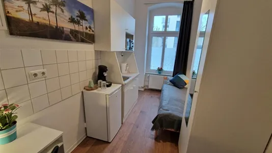 Apartments in Berlin Spandau - photo 4