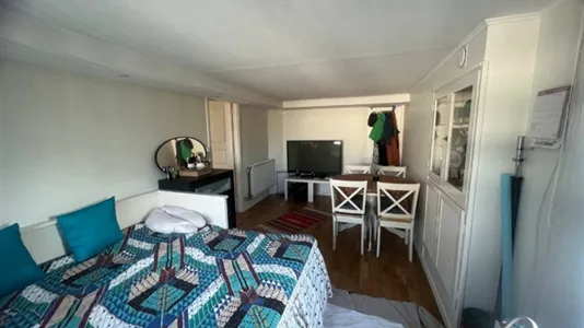 Apartments in Järfälla - photo 2