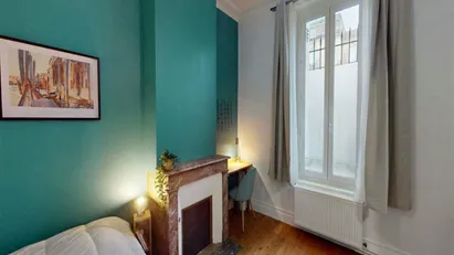 Room for rent in Bordeaux, Nouvelle-Aquitaine