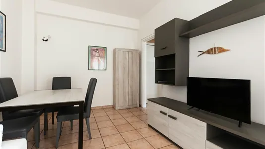 Apartments in Milano Zona 7 - Baggio, De Angeli, San Siro - photo 8