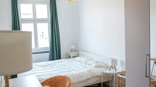 Apartments in Berlin Friedrichshain-Kreuzberg - photo 8