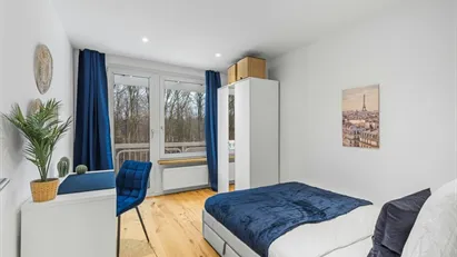 Room for rent in Munich