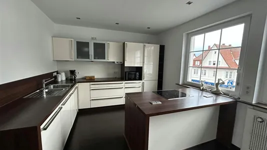 Apartments in Lippe - photo 7