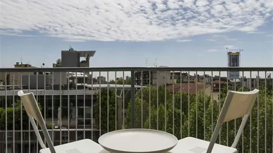 Rooms in Milano Zona 8 - Fiera, Gallaratese, Quarto Oggiaro - photo 7