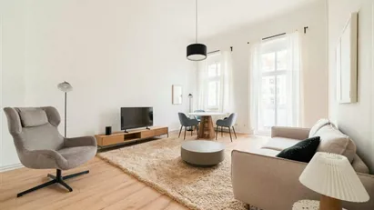 Apartment for rent in Berlin
