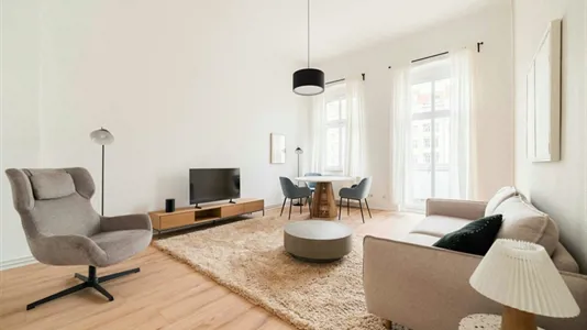 Apartments in Location is not specified - photo 1