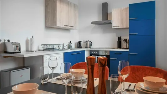 Rooms in Location is not specified - photo 7