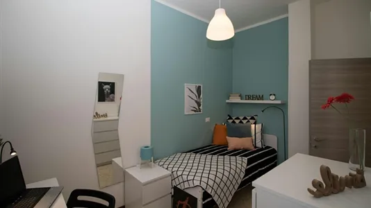 Rooms in Brescia - photo 1