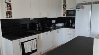 Göteborg - 2rok - tillsv - 16.100kr/mån