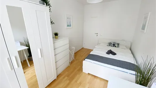Rooms in Wien Neubau - photo 4