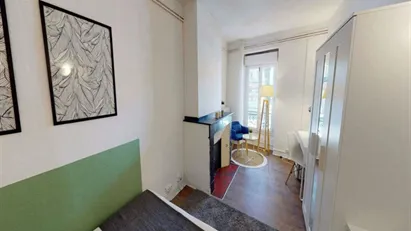 Room for rent in Toulouse, Occitanie