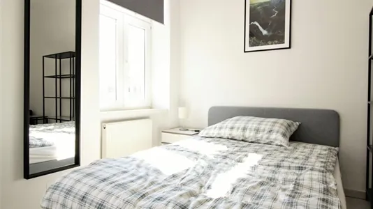 Apartments in Wien Rudolfsheim-Fünfhaus - photo 5