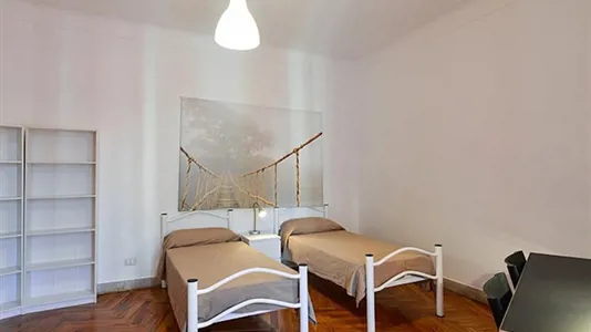 Rooms in Roma Municipio II – Parioli/Nomentano - photo 3