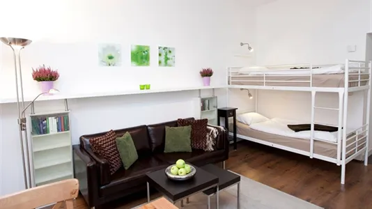 Apartments in Wien Rudolfsheim-Fünfhaus - photo 7