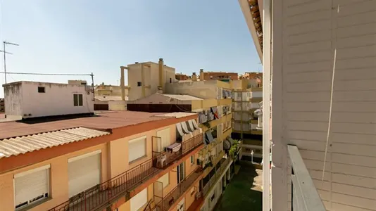 Rooms in Granada - photo 8