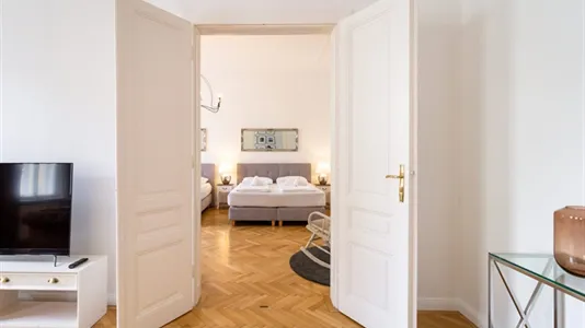 Apartments in Vienna Josefstadt - photo 9
