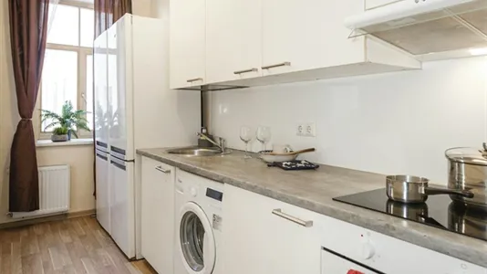 Rooms in Riga Vecrīga - photo 6