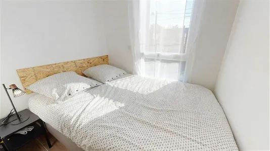 Rooms in Lyon - photo 2
