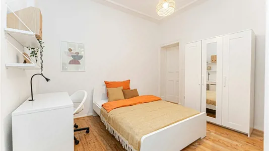 Rooms in Berlin Charlottenburg-Wilmersdorf - photo 2